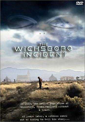 WICKSBORO INCIDENT, THE